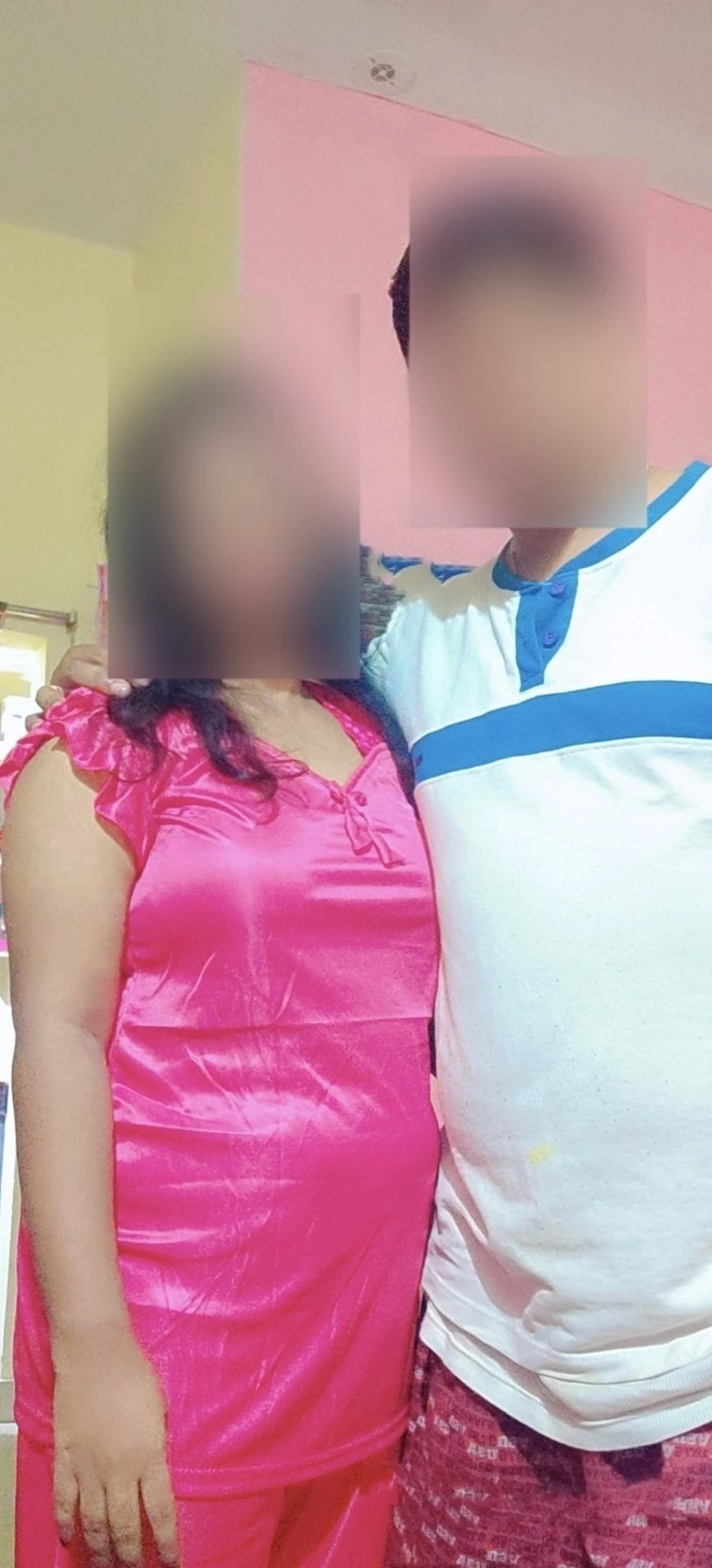 Pranav Pranavi – Indian escort in Hyderabad, Escort, Hyderabad