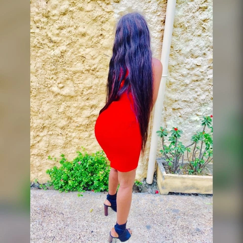 Sara – Ivorian escort in Abidjan, Escort, Abidjan