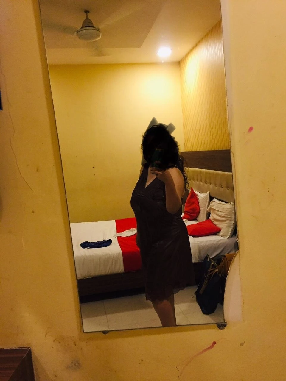 Sonia – Indian escort in Mumbai, Escort, Mumbai