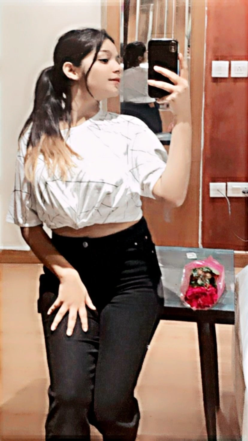 Ritika Independent Escort – Indian escort in New Delhi — 3 / 9