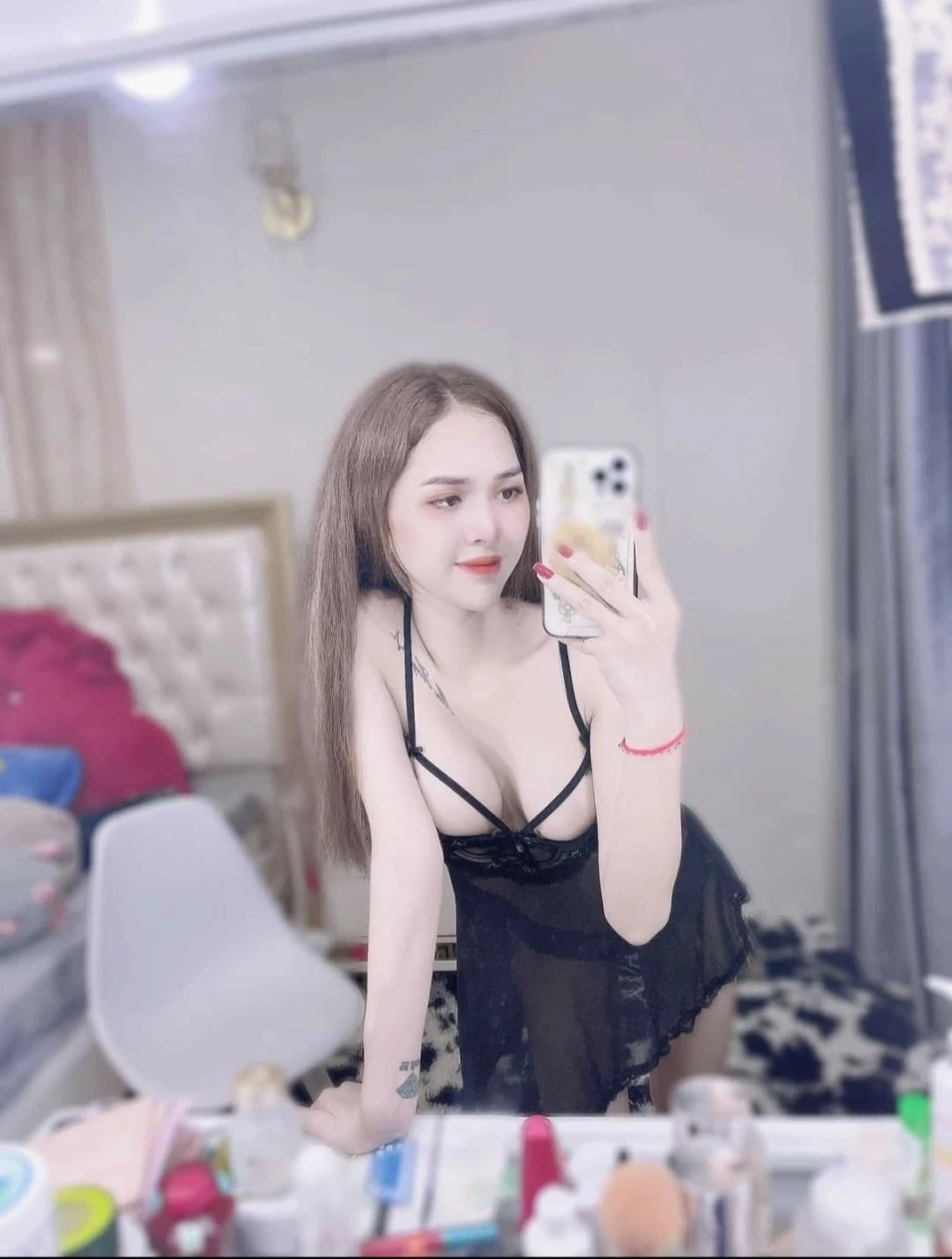 Weiwei – Taiwanese escort in Da Nang, Escort, Da Nang