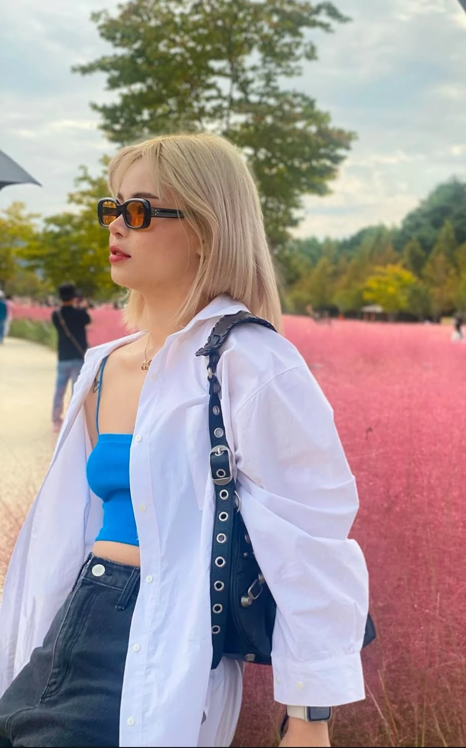 Ami – Thai escort in Seoul — 12 / 17
