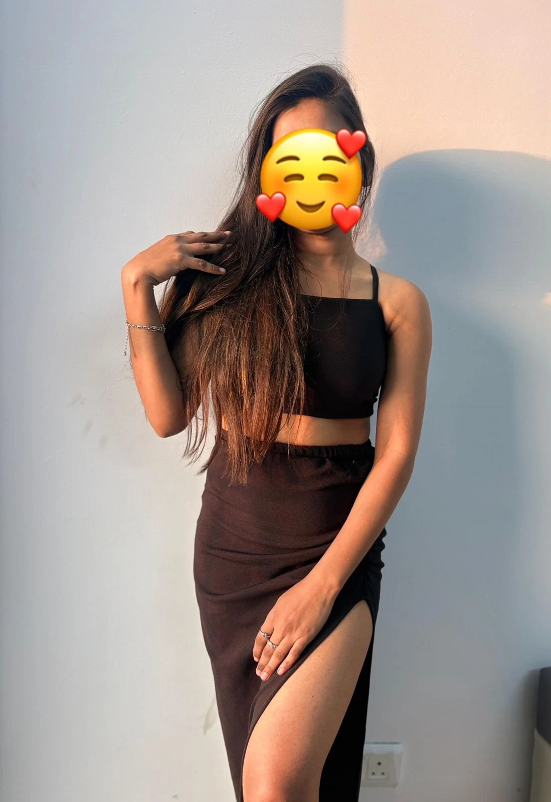My Age 19 I Am kiara Independent – Indian escort in New Delhi — 5 / 9
