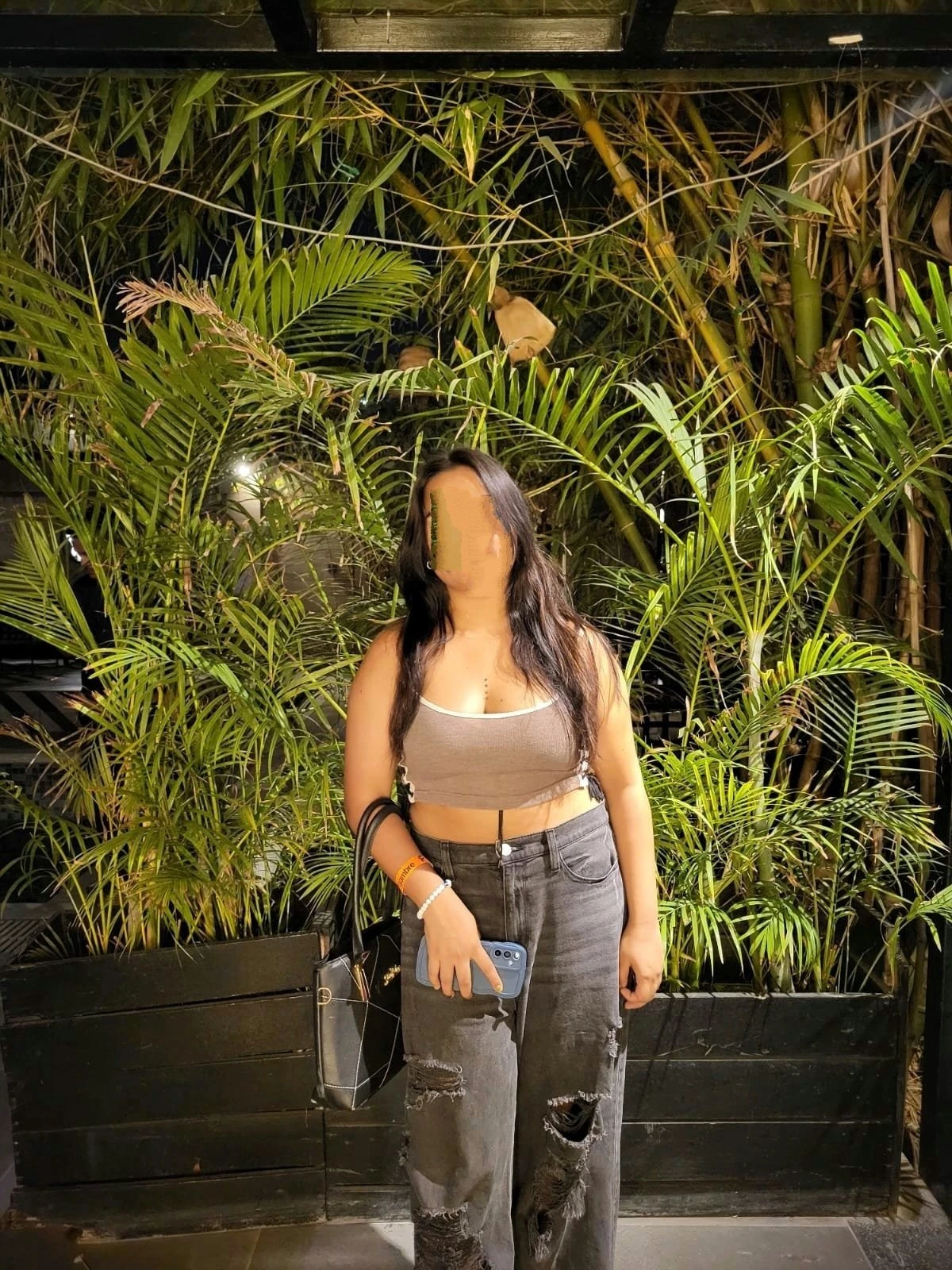 Cute Girl Priya (Independent) – Indian escort in Jalandhar — 4 / 5