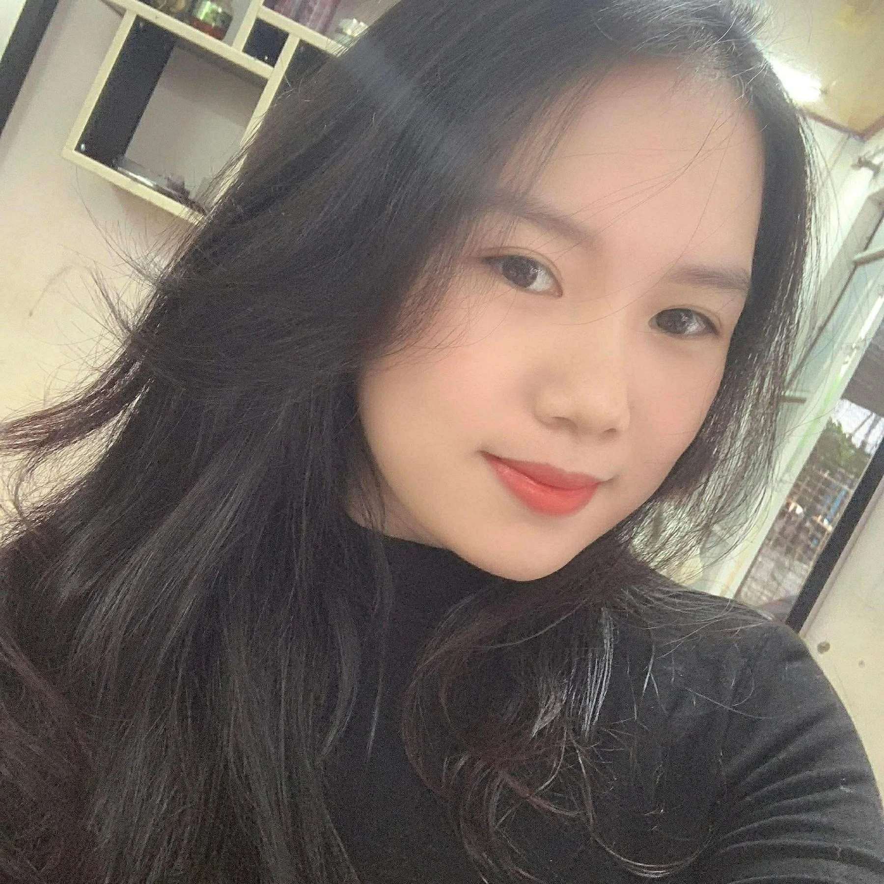 Hana – Vietnamese masseuse in Mumbai — 2 / 5