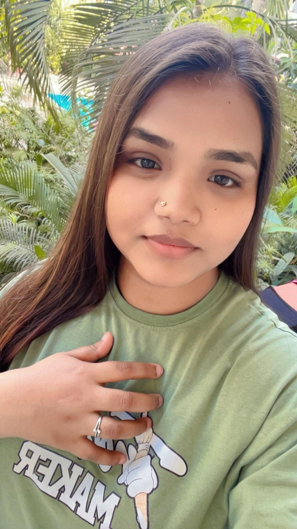 Anjali Patel – Indian escort in Pune — 2 / 10
