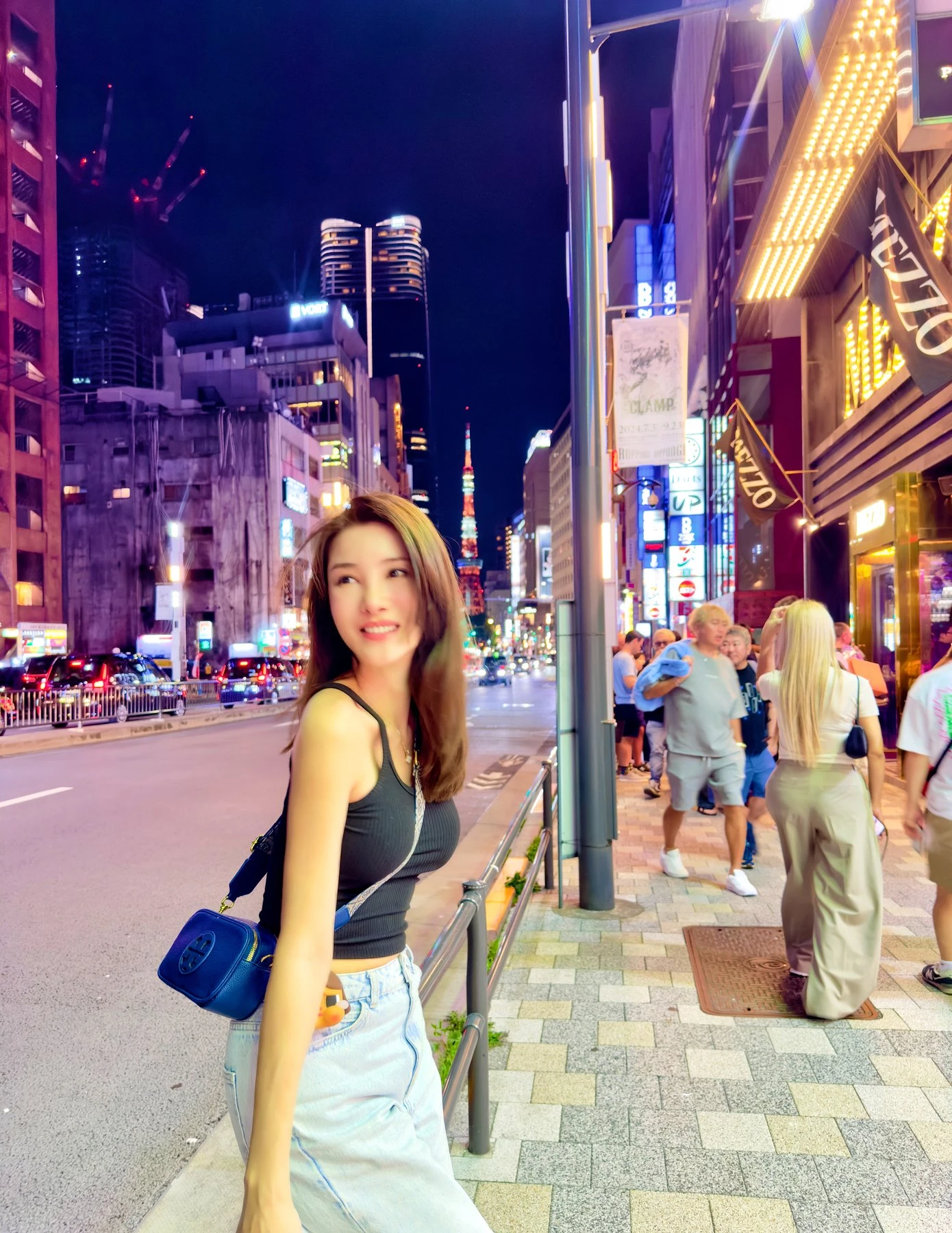 Kiwi – Singaporean escort in Macao — 4 / 7