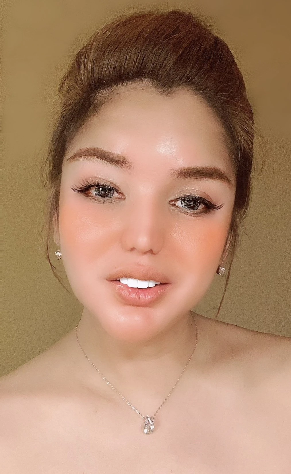 ️ Mexicana 🇲🇽 – Spanish escort in Macao — 14 / 28