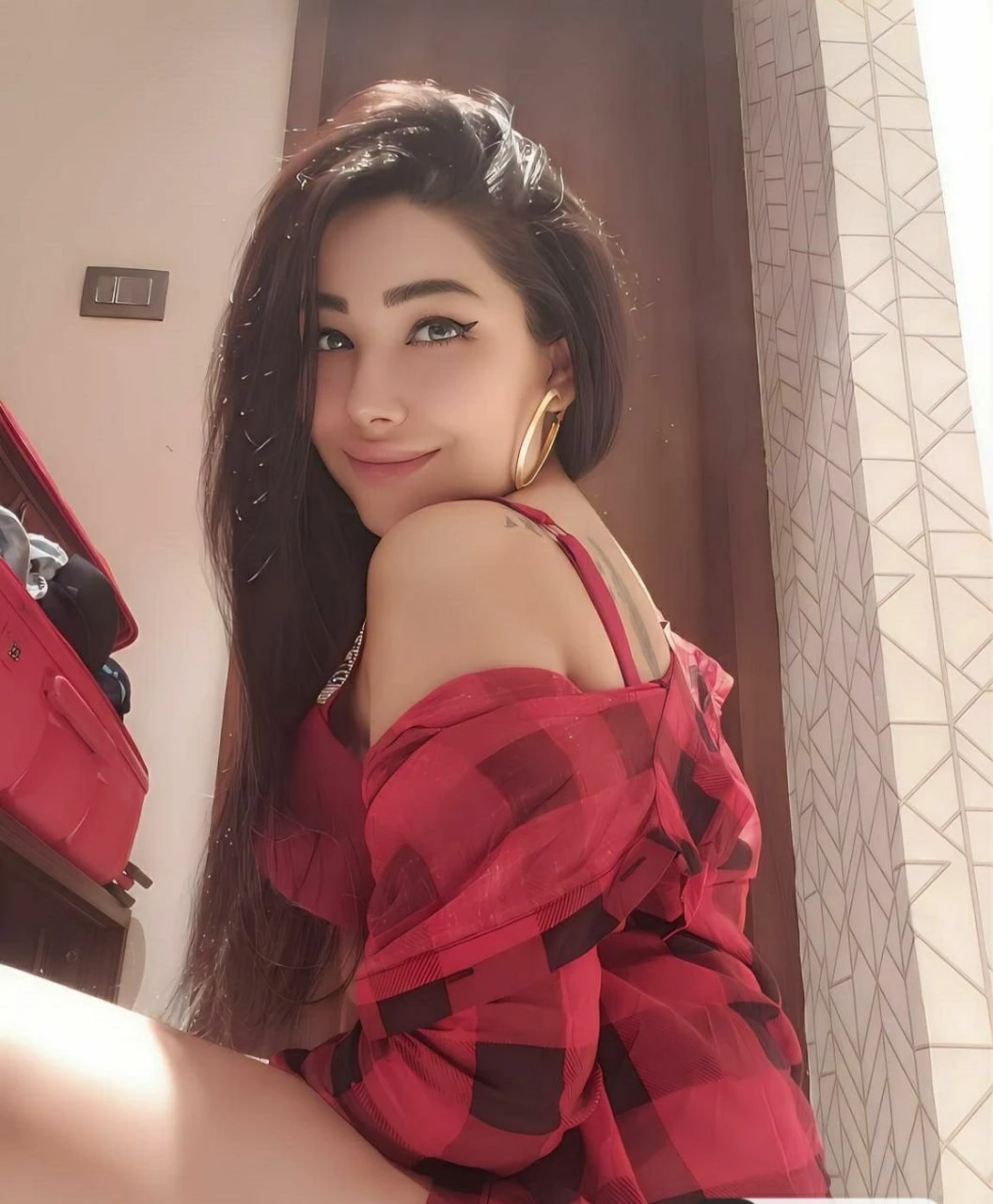 Anshika Full Entertainment Model – Indian escort in Pune — 2 / 4