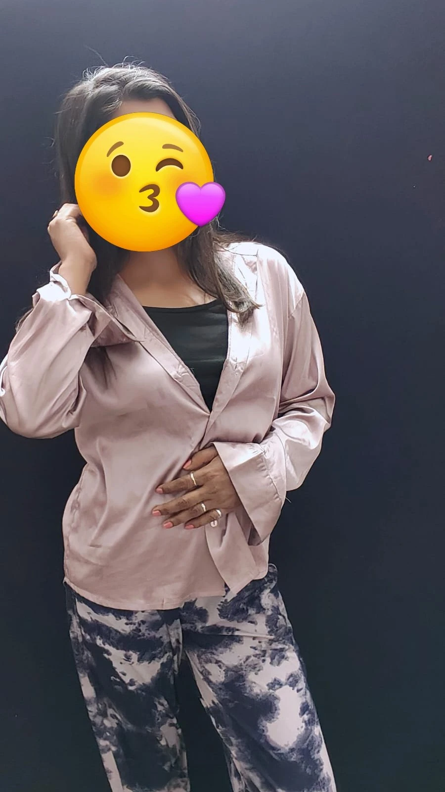 PREETY ISHA – Indian escort in Hyderabad, Escort, Hyderabad