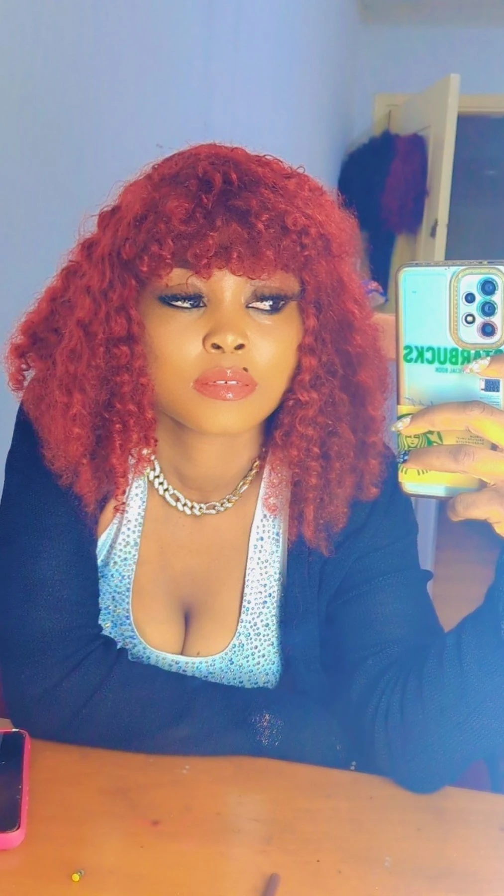 Betty – Ghanaian escort in Beirut, Escort, Beirut