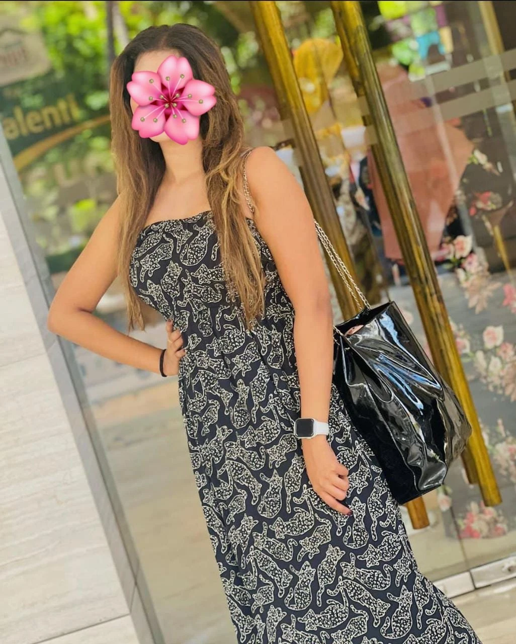 Ashini Fernando – Sri Lankan escort in Colombo, Escort, Colombo