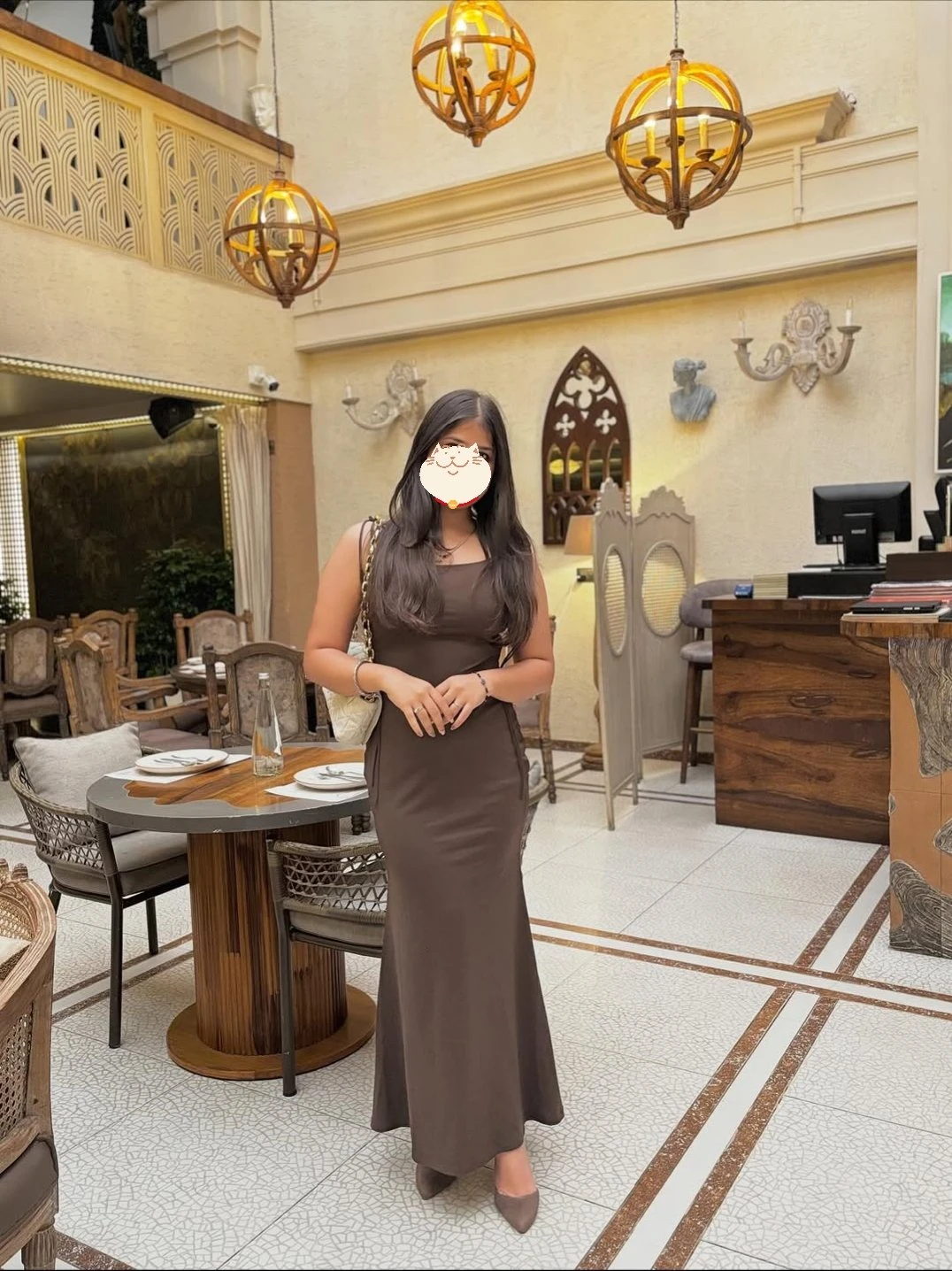 Banisha No Cash – Indian escort in Mumbai — 2 / 5