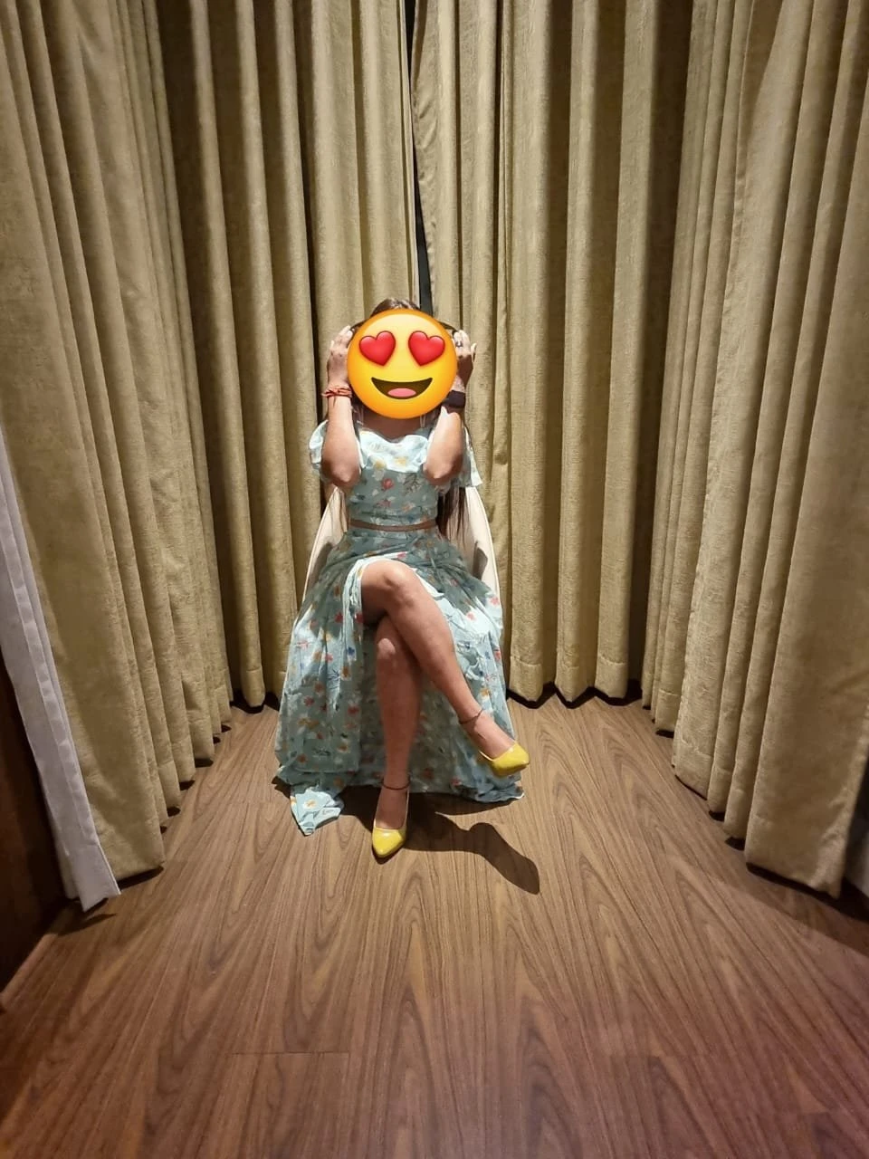 Ishita Independent Escort Near You – Indian escort in Gurgaon — 3 / 4