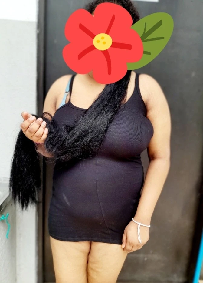 New Girl Cam & Full Service – Sri Lankan escort in Colombo — 2 / 3