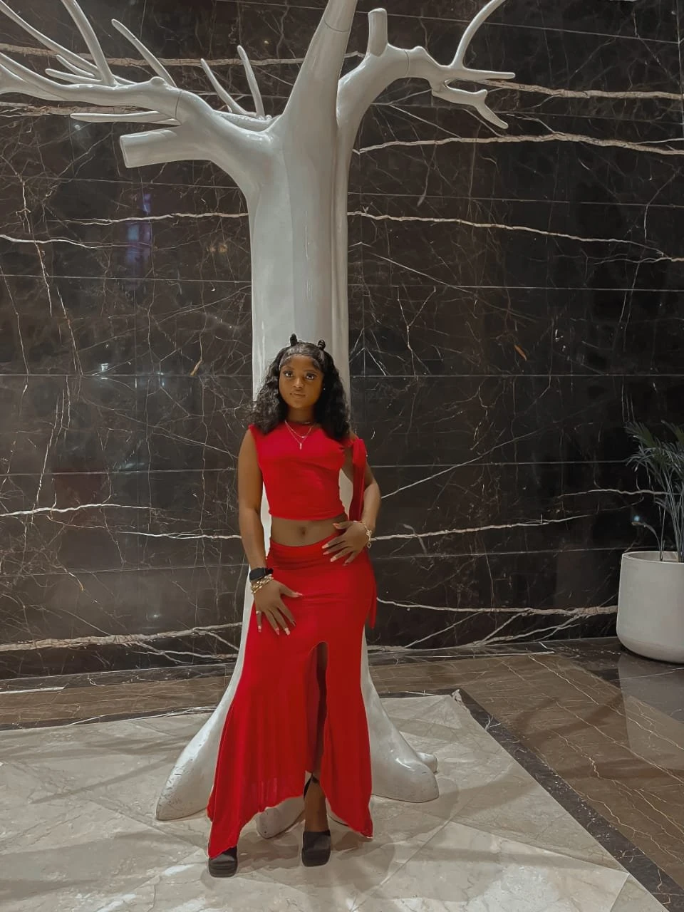 African Nelly Kush +91//813187//8117 – escort in New Delhi — 4 / 5