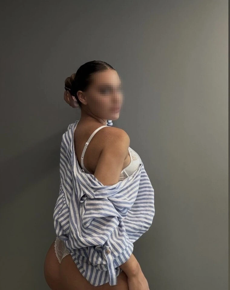Даша – Ukrainian escort in Kiev — 2 / 5