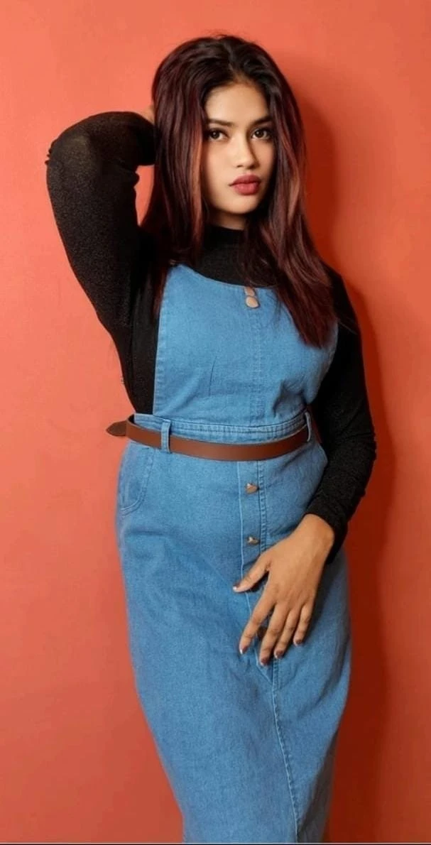 Escorts Service ( Genuine Service Hyd – Indian escort in Hyderabad — 3 / 5