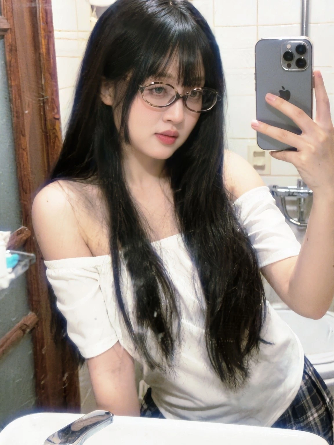 An An – Singaporean escort in Nha Trang — 6 / 8