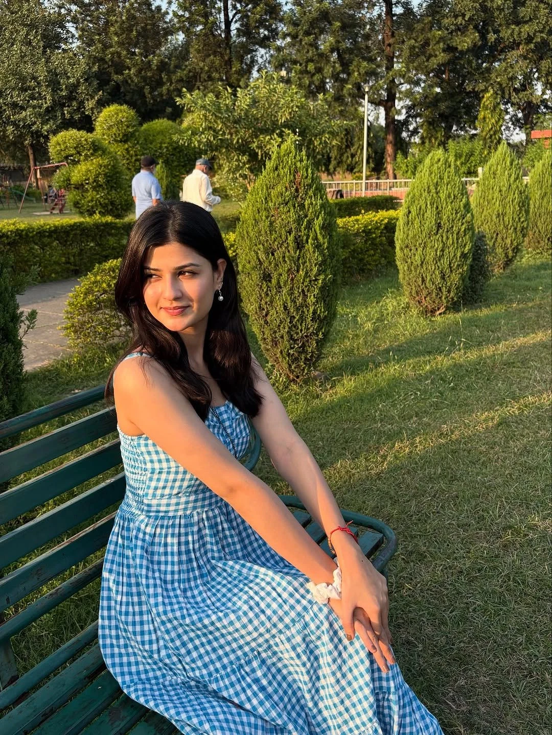 Aachal – Indian escort in Pune — 2 / 6