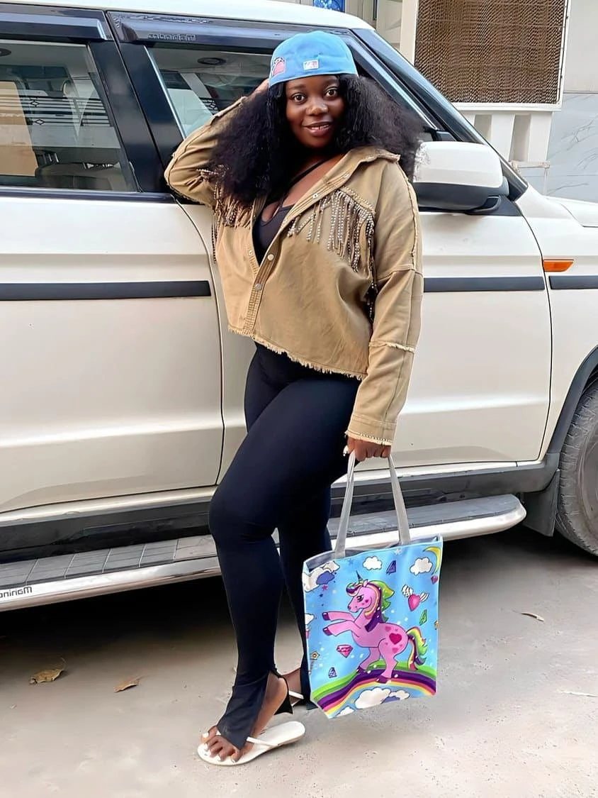 African Precious +91//986238//7232 – escort in Noida — 9 / 12