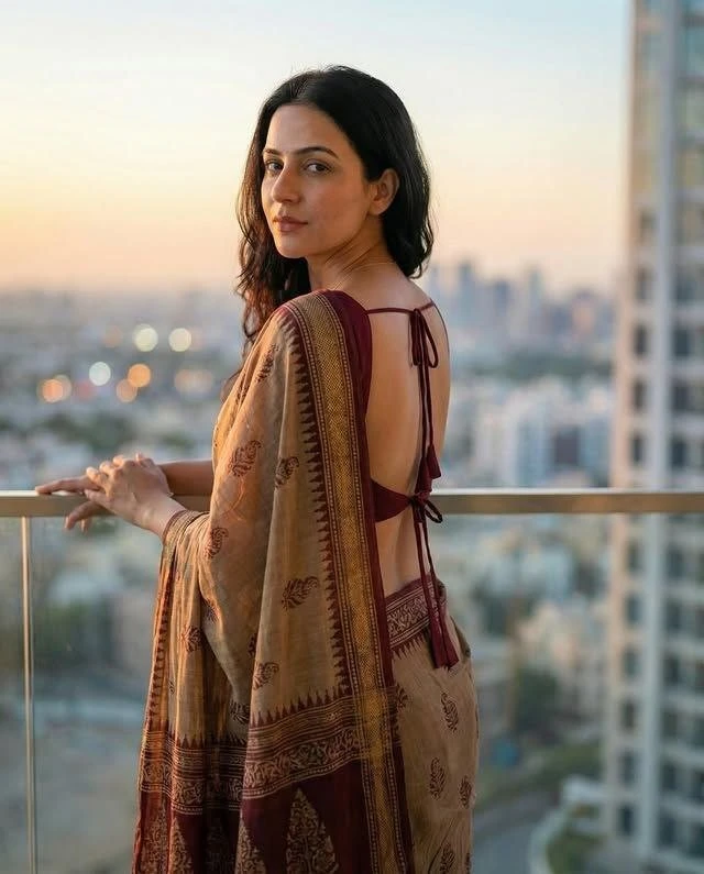Rohini – Indian escort in Chennai, Escort, Chennai