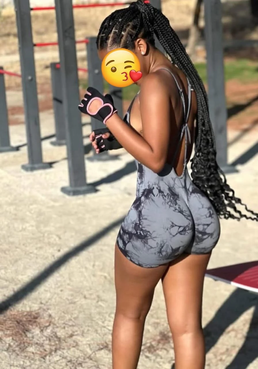 Dorah – Jamaican escort in Ludhiana — 4 / 6