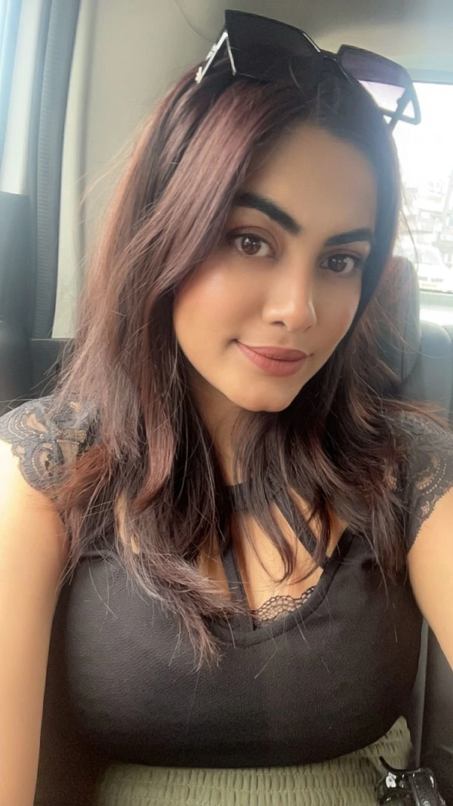 100% Genuine Escort Pay Cash to Girl – Indian escort in Pune — 1 / 2
