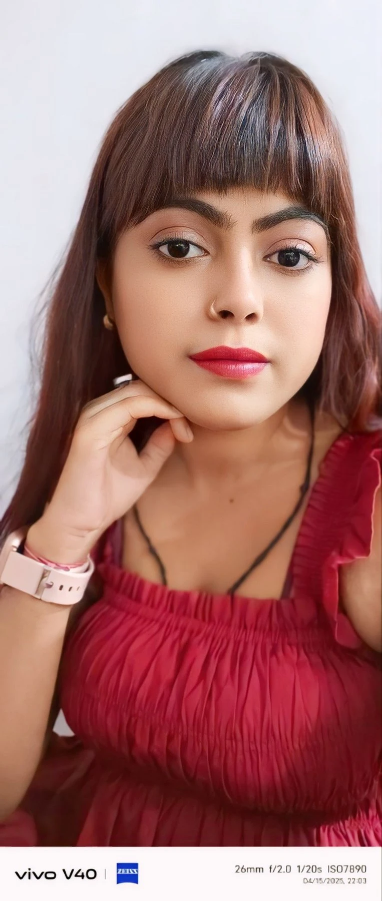 Divya Kapoor Real Meet and Cam Service – Indian escort in Mumbai — 2 / 3