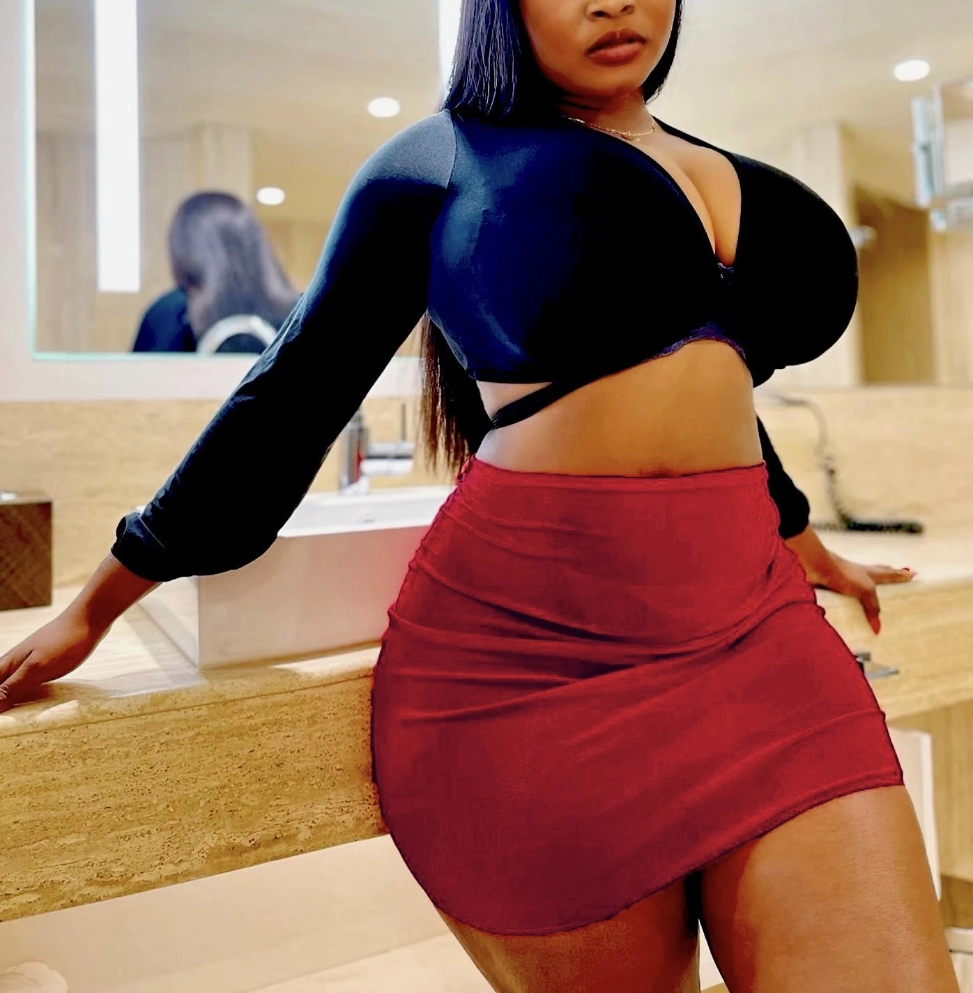 Missy – South African escort in Kampala, Escort, Kampala