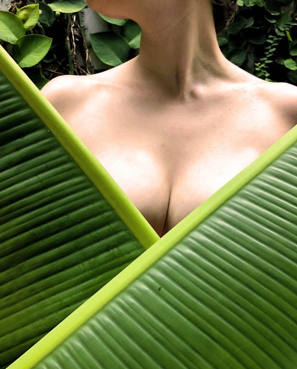 Indepenent Eclectic Tantra – escort in Seoul — 6 / 8