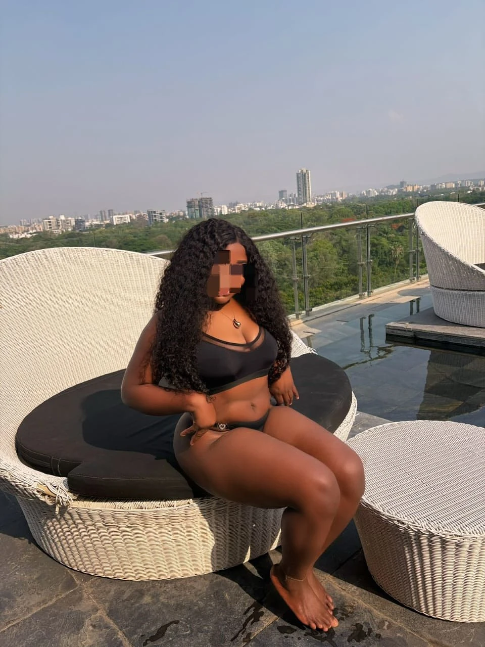 Success – South African escort in Pune — 1 / 6