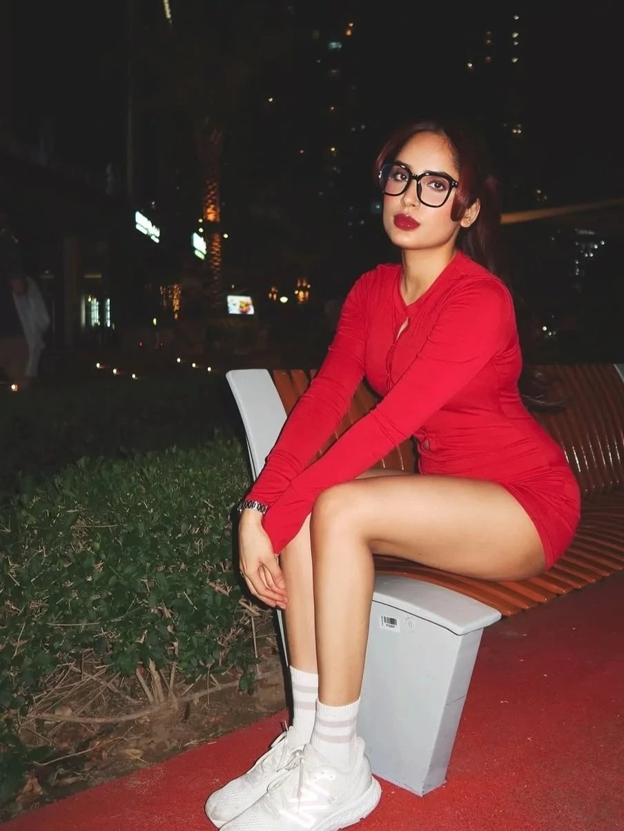 Manisha – Indian escort in Kolkata — 5 / 7