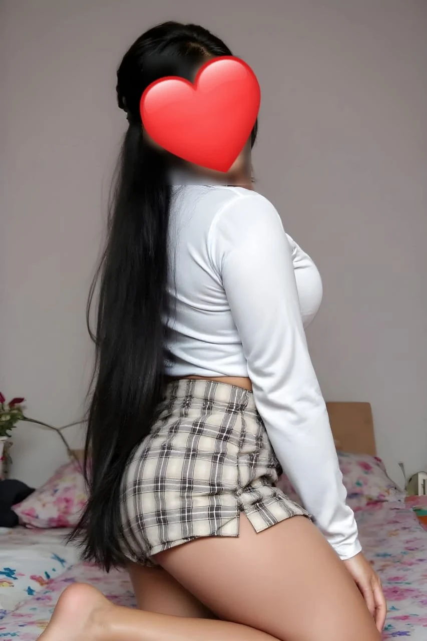Tanya Raymond – Sri Lankan escort in Colombo — 2 / 7