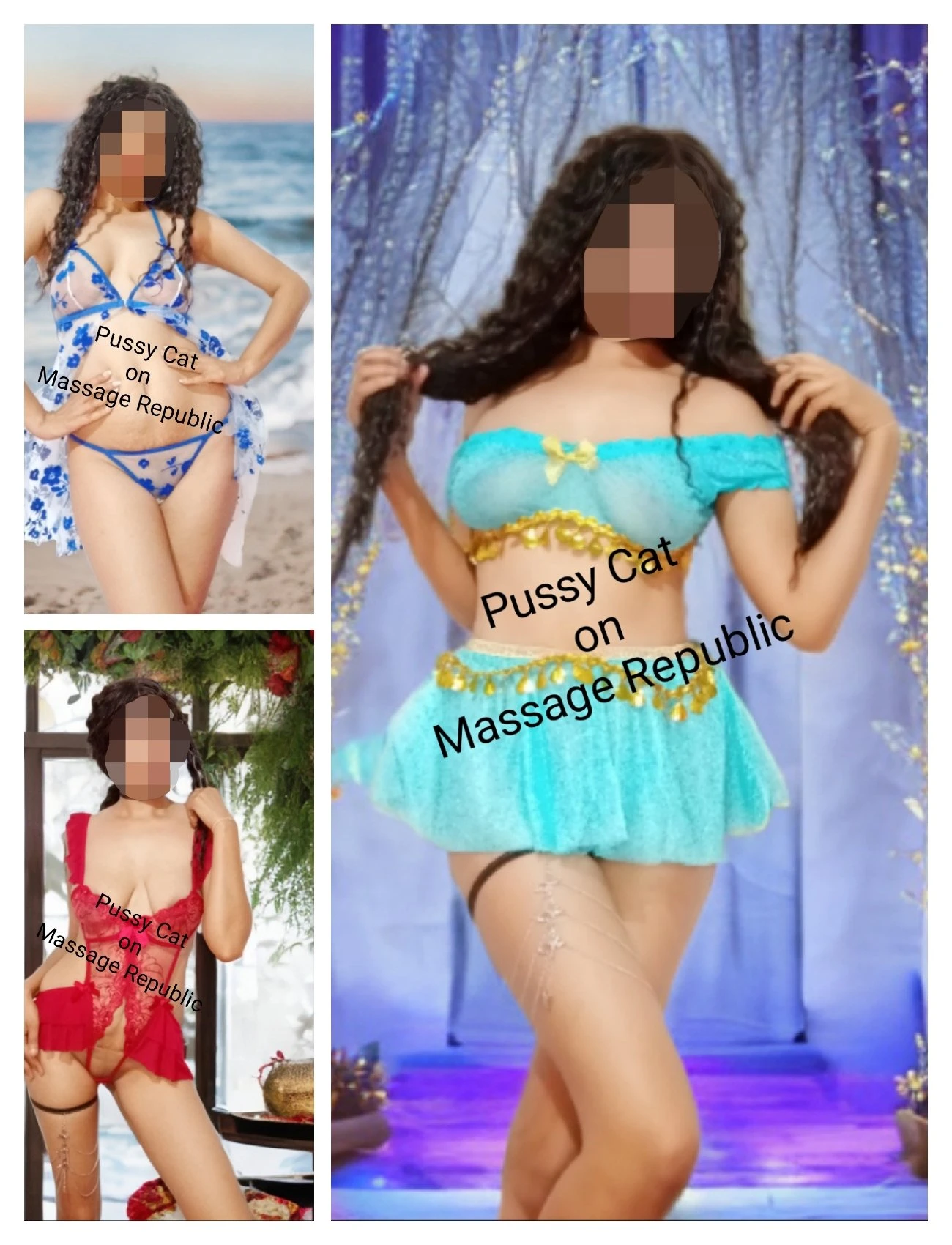 Pussy Cat – Sri Lankan adult performer in Colombo — 29 / 31