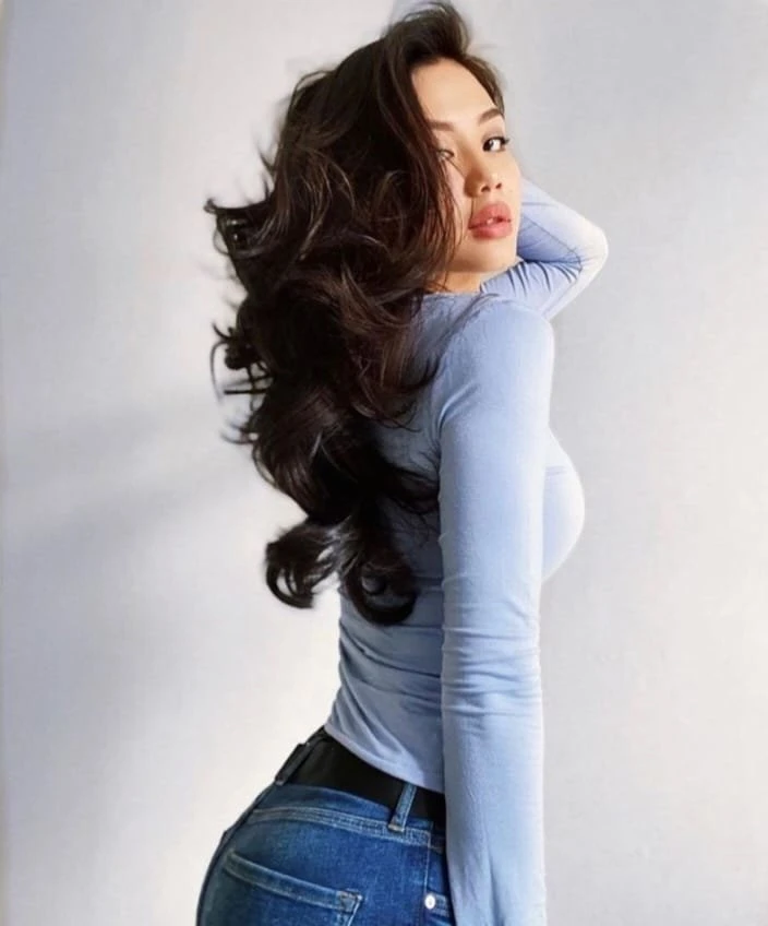 Huimang – Costa Rican escort in Beirut — 6 / 8