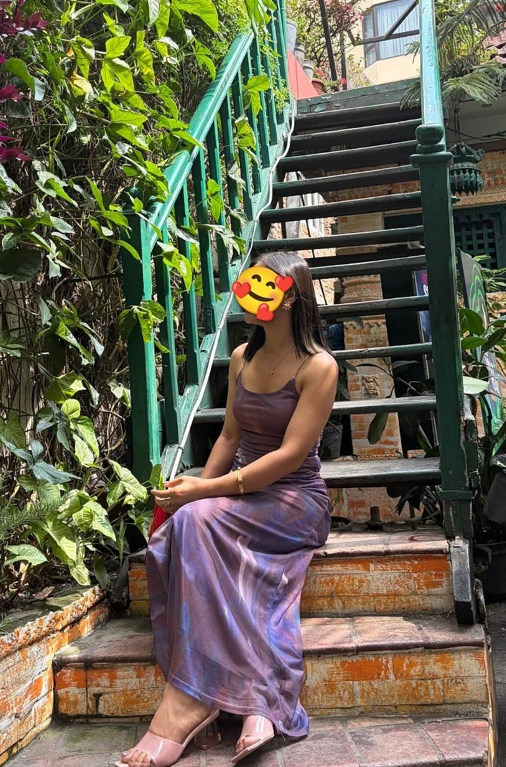 Aabha Subedi hand cash service – Nepalese escort in Kathmandu — 2 / 3