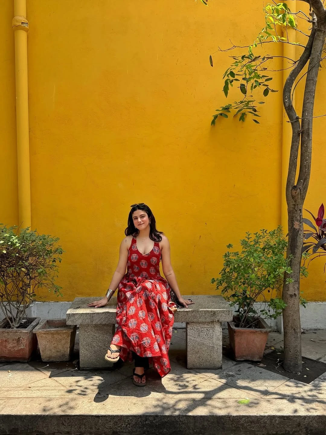 Anushka – escort in Mumbai — 2 / 4