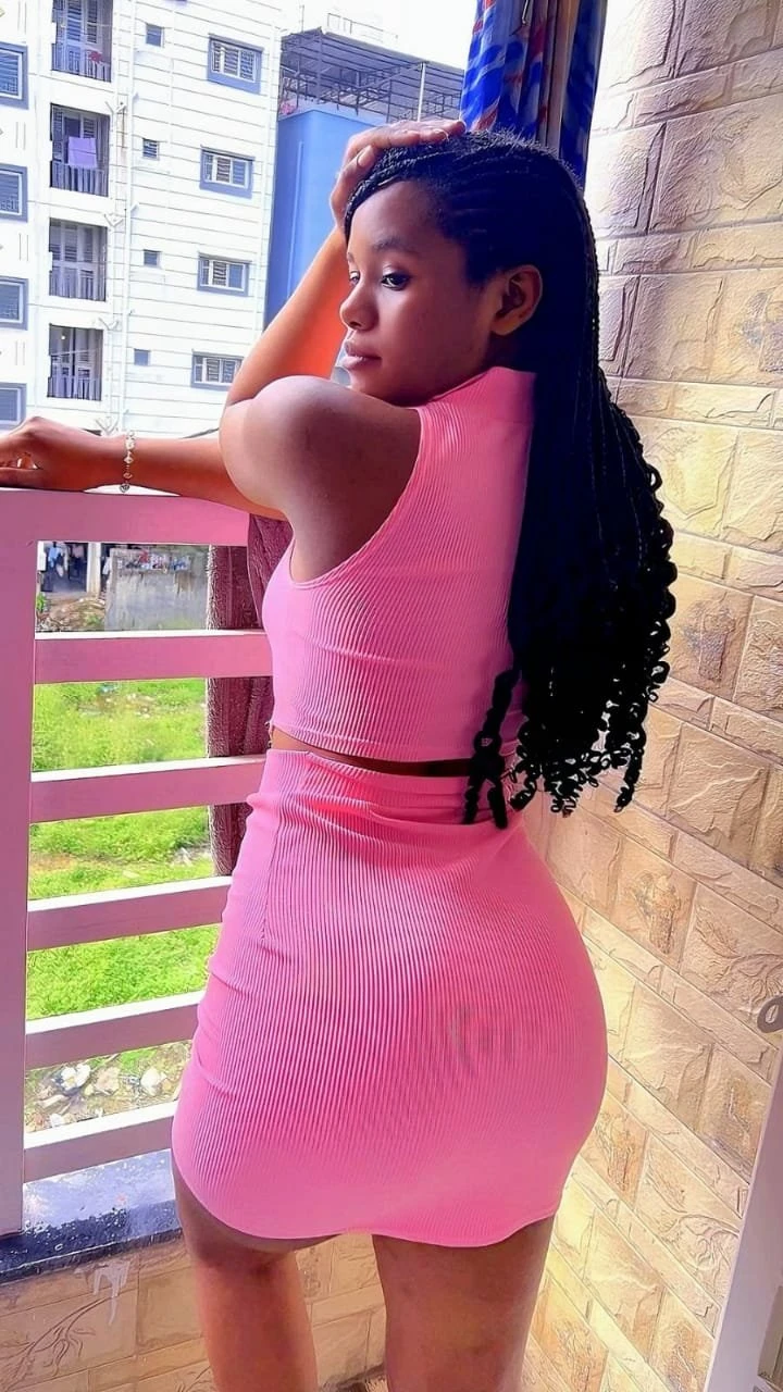 Sweet Dripping Pussy Girl Tasha – Burkinabe escort in Kathmandu — 4 / 9