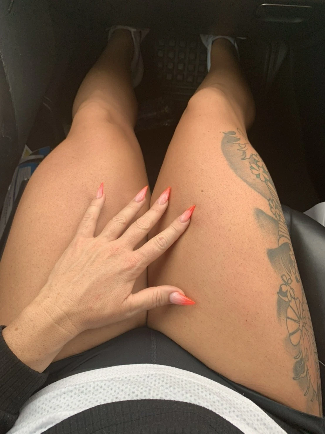 Mistress Kamila 🇬🇧 – British dominatrix in Dublin — 6 / 17