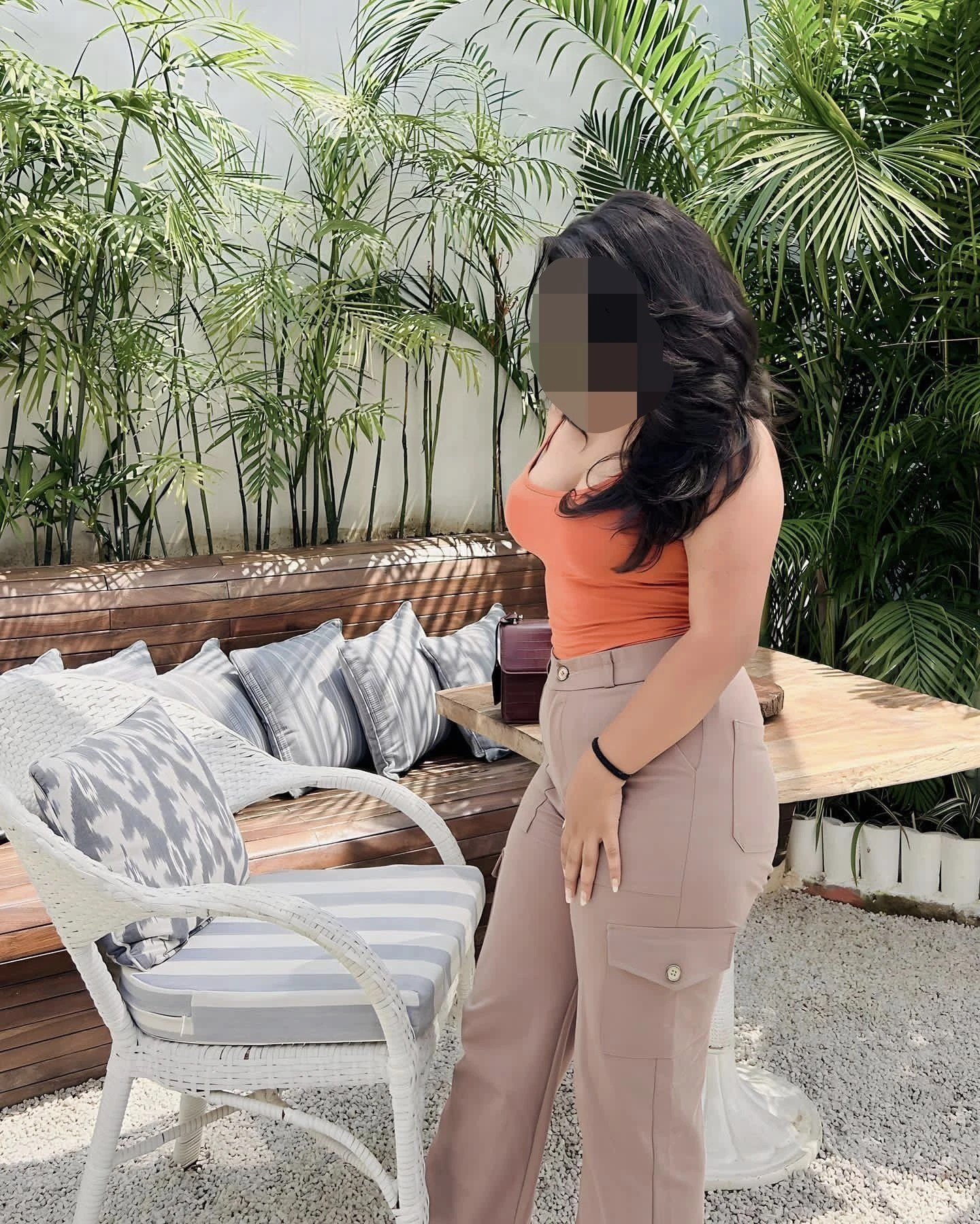 HOOK UP Meet & Cam 🇳🇵🖇️ ktm – Nepalese escort in Kathmandu — 3 / 6