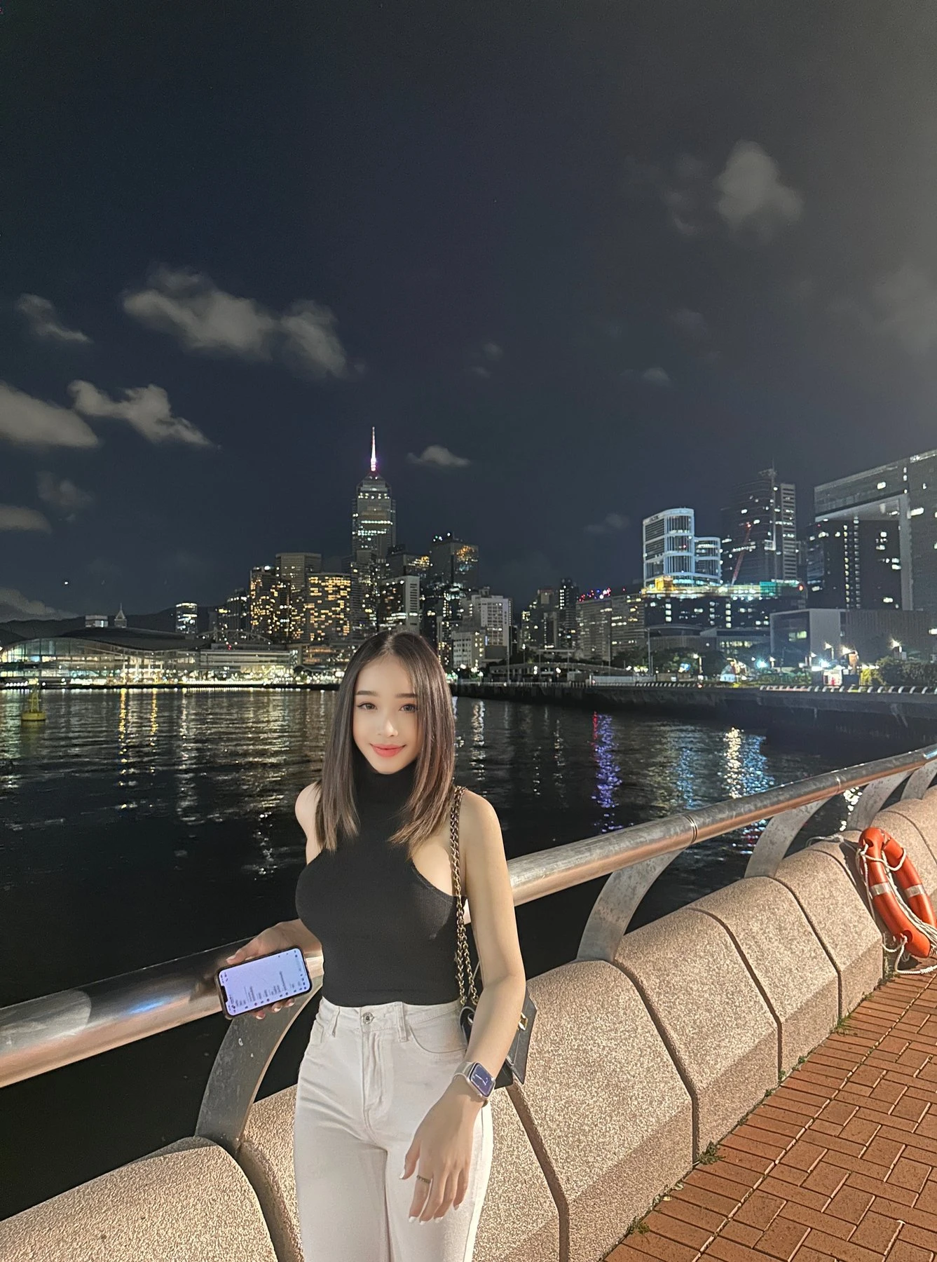 Love Ole – Thai escort in Seoul — 14 / 18