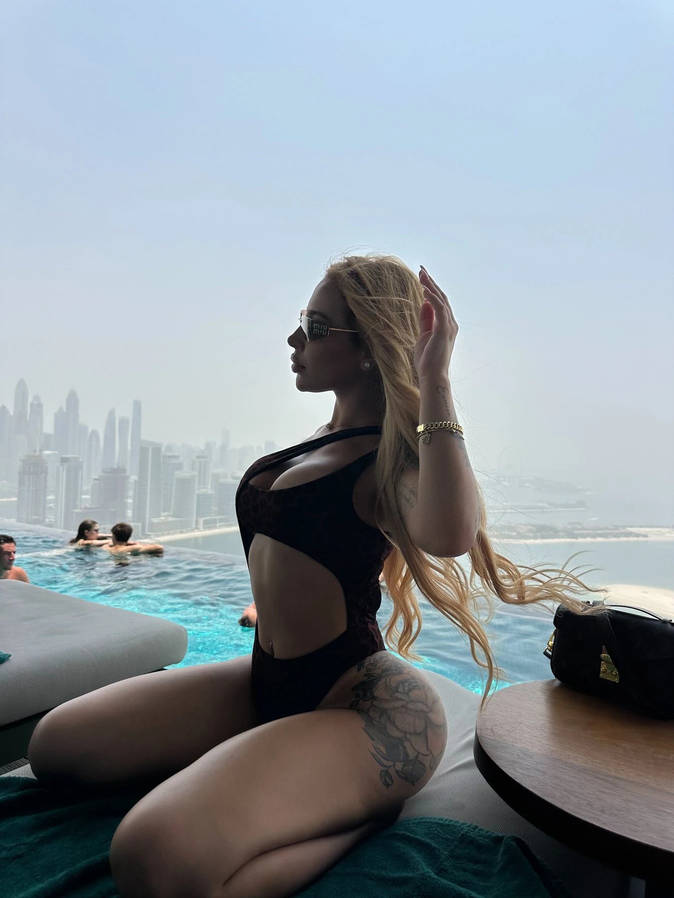 Melissa – Brazilian escort in Seoul — 2 / 9