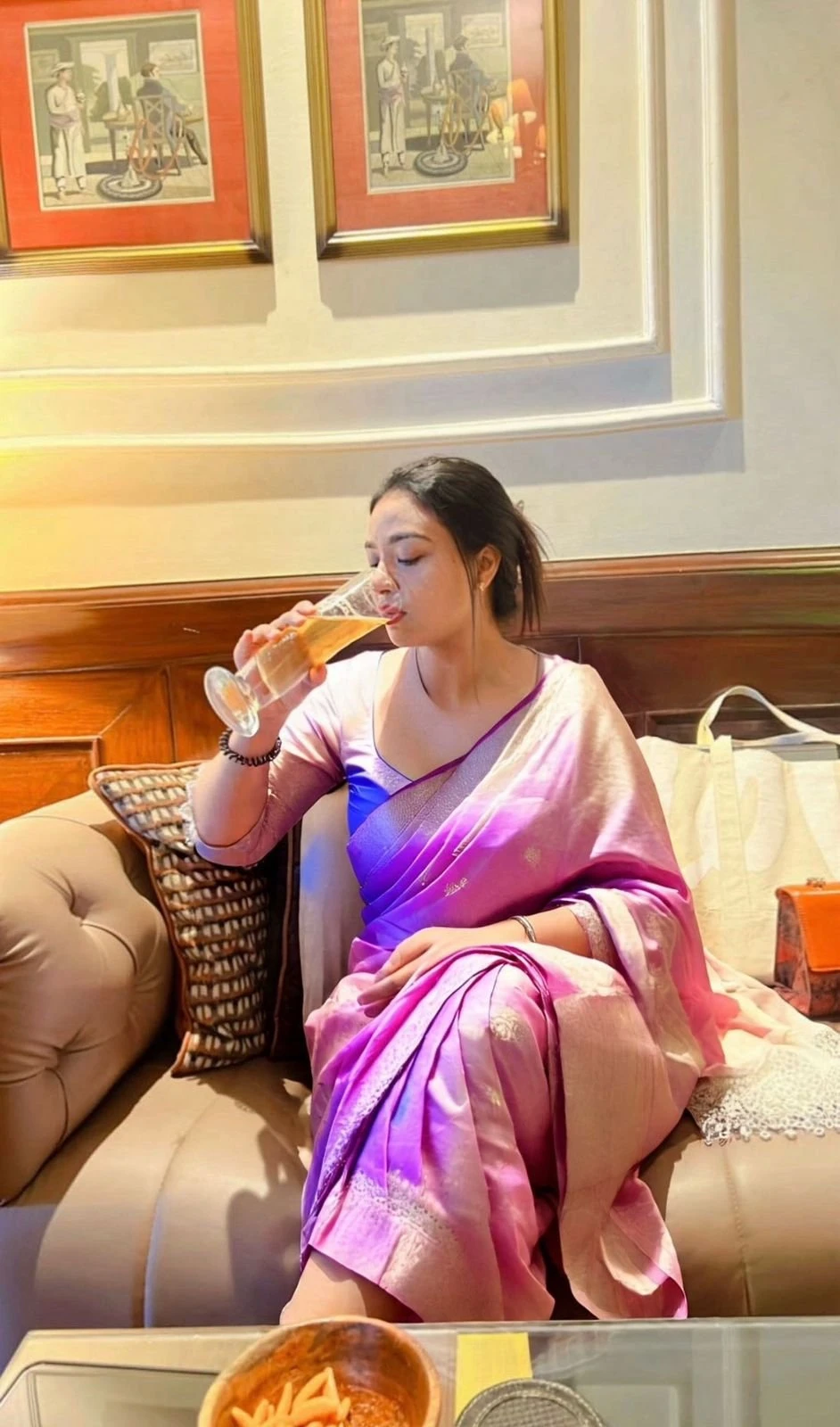 New Top Class Model Call Girls – escort in Pune — 2 / 8