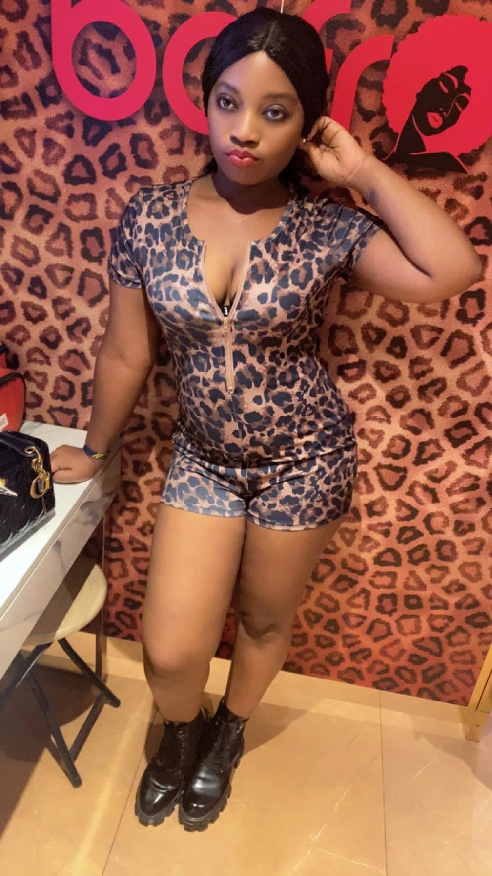 Vanilla – Tanzanian escort in Dar es Salaam, Escort, Dar es Salaam