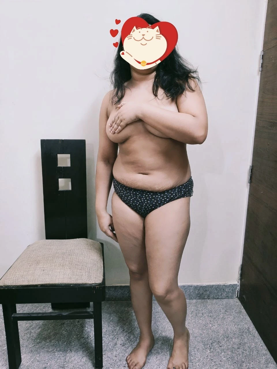 I Am Deepika, Real Meet N Live Cam Show – Indian escort in New Delhi — 9 / 14