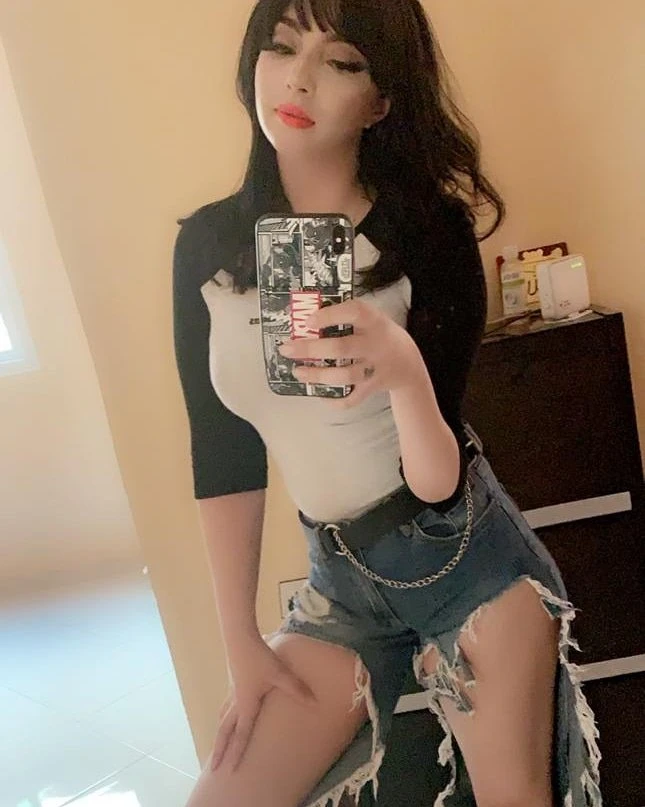 Rama – Moroccan escort in Beirut — 2 / 5