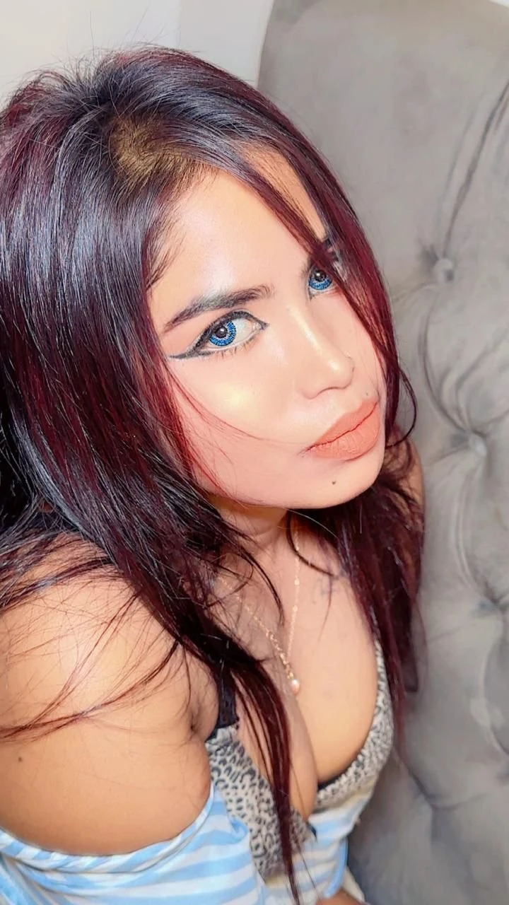 Kavitha – Indian escort in Nagpur — 6 / 7
