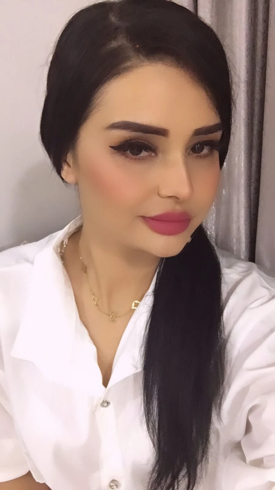 Nancy (Saint Denis Paul Louis) Le Tampon – escort in Reunion — 3 / 5