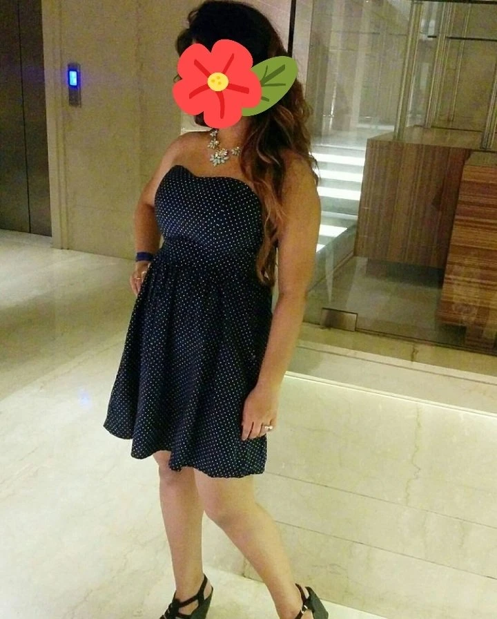Yashara – Sri Lankan escort in Colombo — 2 / 4